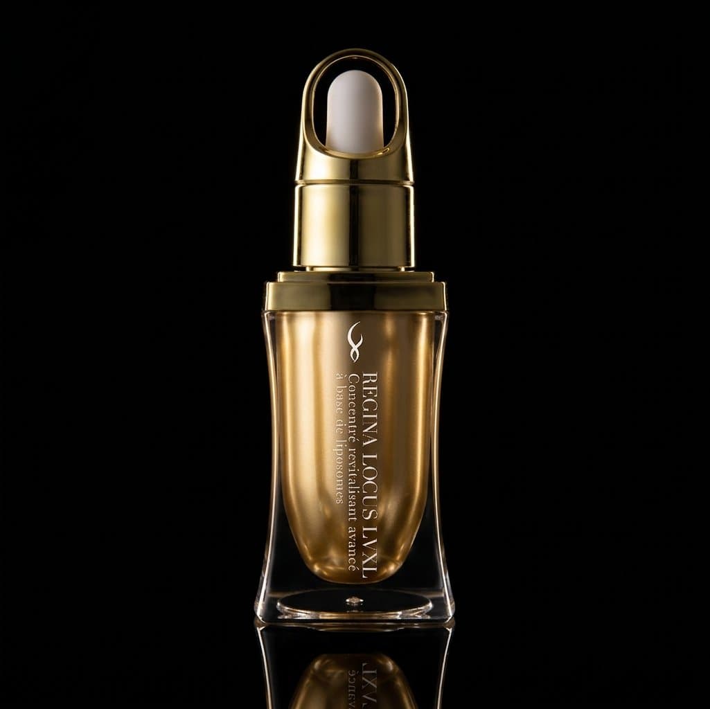 Concentré Revitalizon Avancé Base de Liposomes