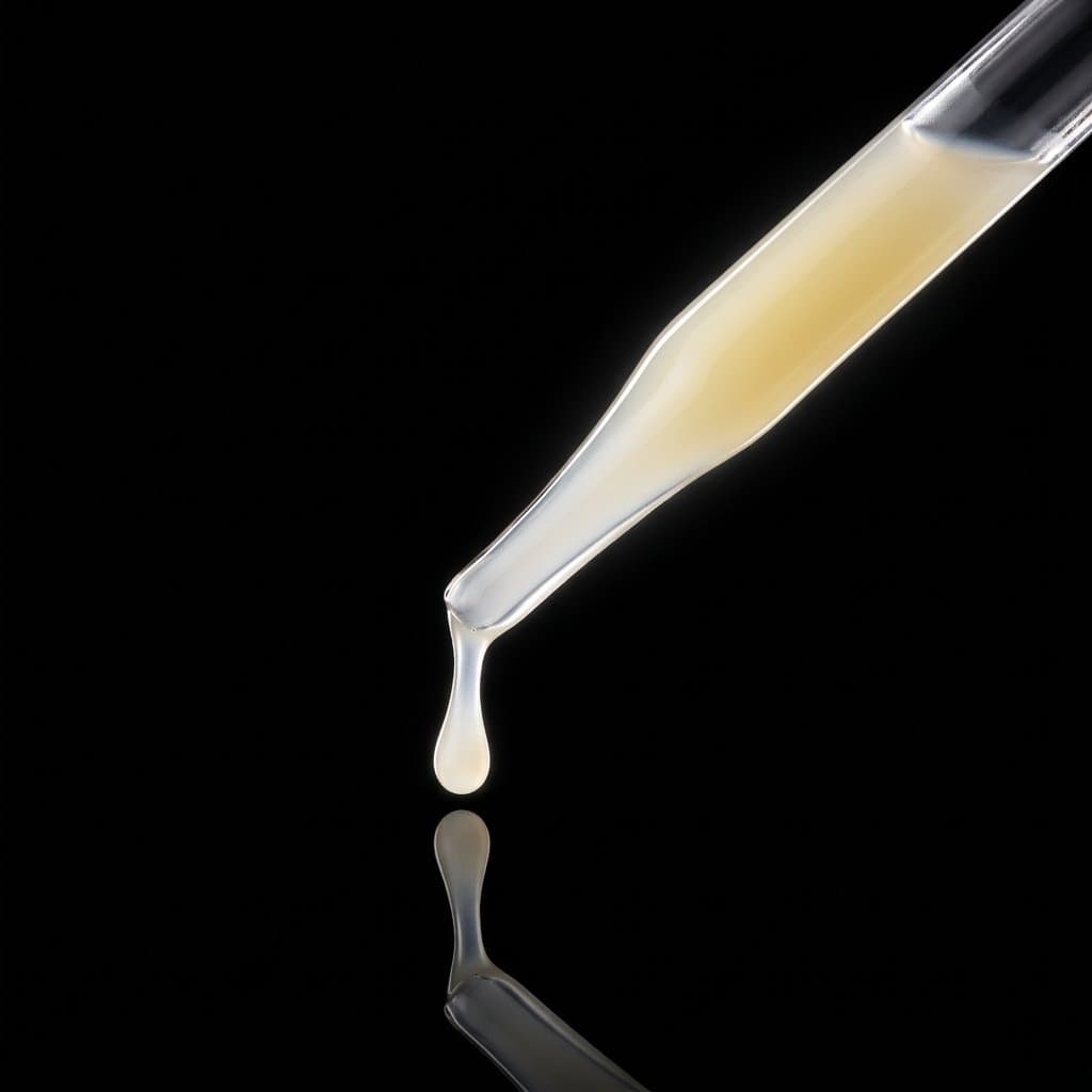 Concentré Revitalizon Avancé Base de Liposomes detail